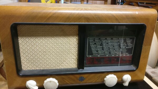 Radio