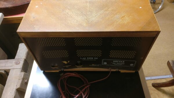 Radio - Image 4