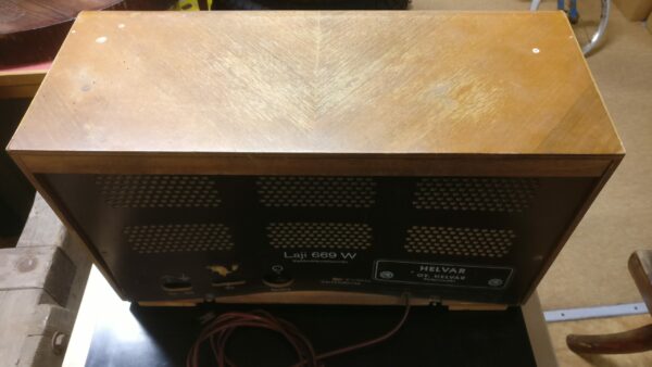 Radio - Image 3